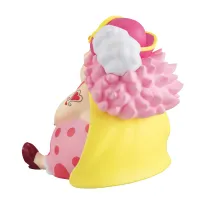 MegaHouse Lookup ONE PIECE Kaido the Beast＆ Big Mom Set 【with gourd＆semla】 - ONE PIECE - photo 14