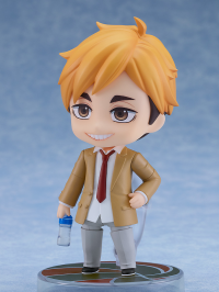 Nendoroid Atsumu Miya: School Uniform Ver. 4
