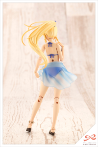 Ritsuka Saeki【Swim Style】 15