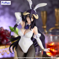 OVERLORD　BiCute Bunnies Figure -Albedo- 3