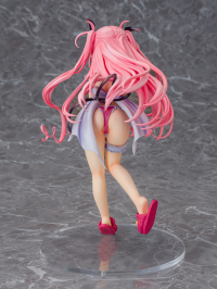 Tamano Kedama 1/6 Succubas Rurumu Valentine ver. 4