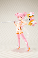 PUNI☆MOFU MAO 8