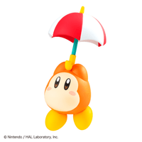 Tobimas Kirby 11