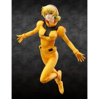 MegaHouse Loos Katejina - Mobile Suit Victory Gundam - photo 6