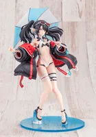 KOTOBUKIYA White Sand Annette -Summer Vacation- - Phantasy Star Online 2 - photo 1