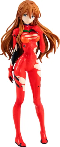 GOOD SMILE COMPANY POP UP PARADE Asuka Langley - Rebuild of Evangelion - photo 2