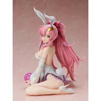 MegaHouse B-style MOBILE SUIT GUNDAM SEED Lacus Clyne bare legs bunny ver. - Mobile Suit Gundam SEED - photo 5