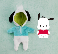 Nendoroid Doll Kigurumi Pajamas: Pochacco 1
