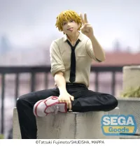 SEGA Chainsaw Man PM Perching Figure Denji - Chainsaw Man - photo 4