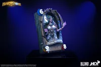 HEX Collectibles Blizzard Hearthstone® Tyrande Whisperwind Art Statue - Blizzard - photo 3