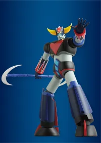 Evolution Toy GRAND ACTION BIGSIZE MODEL GRENDIZER ORIGINAL COLOR Ver. - UFO Robot Grendizer - photo 4