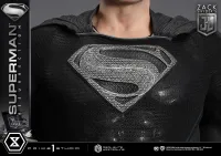 Prime 1 Studio Real Elite Masterline Justice League (Film) Superman "Resurrection" Zack Snyder's Justice League - DC Comics - photo 33