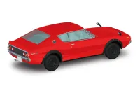 Aoshima 1/32 NISSAN C110 SKYLINE GT-R(RED) - Scale Kits - photo 4