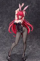 FREEing Rias Gremory:  Bunny Ver.【1/3 scale】 - High School DxD - photo 1