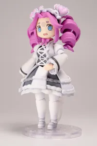 PLUM PMOA Plafia Shikoku Metan - Tohoku Zunko - photo 3