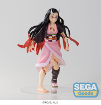 FIGURIZMα "Demon Slayer: Kimetsu no Yaiba" "Nezuko Kamado" -Demon Form Advancing Ver.- 9