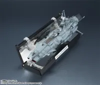TAMASHII NATIONS 1/2000 Earth Federation Andromeda 1st SHIP "Star Blazers", TAMASHII NATIONS Kikan-Taizen - Space Battleship Yamato - photo 13
