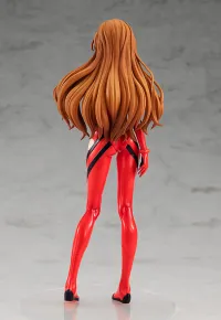 GOOD SMILE COMPANY POP UP PARADE Asuka Langley - Rebuild of Evangelion - photo 7