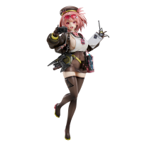 Girls' Frontline: Neural Cloud　Willow 14