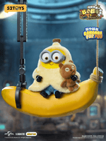 Bob & Tim – Best Buddies Forever Series Vinyl Plush Keychain Blind Box 15