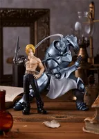 GOOD SMILE COMPANY POP UP PARADE Alphonse Elric - Fullmetal Alchemist: Brotherhood - photo 7