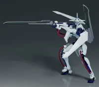 GOOD SMILE COMPANY MODEROID Dann of Thursday - Gun x Sword - photo 2