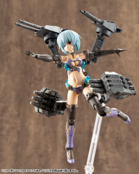 WEAPON UNIT43 EXCANNON 12