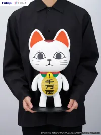 FuRyu Turbo Granny(Beckoning cat) - Dandadan - photo 8
