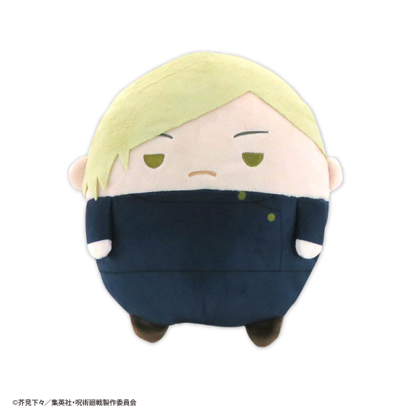 JUJUTSUKAISEN FUWA KORORIN Msize (ITEM C)