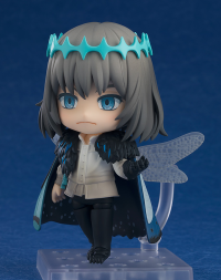 Nendoroid Pretender/Oberon Vortigern 3