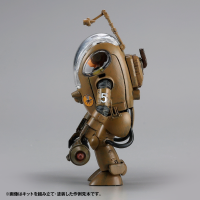 P.K.A.（SET OF 3） P.K. APE 16