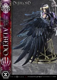 Prime 1 Studio Premium Masterline OVERLORD Albedo  - Overlord - photo 12