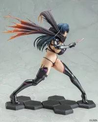 Q-six Clone Asagi - Taimanin RPG X - photo 8