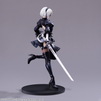 NieR:Automata Form-ism Figure  - 2B (YoRHa No. 2 Type B) 4