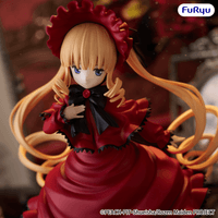 Rozen Maiden Trio-Try-iT Figure -Shinku- 2