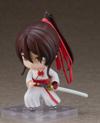 Nendoroid Yamada Asaemon Sagiri 5