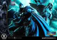 Prime 1 Studio Ultimate Premium Masterline Batman (Comics) Batman Rebirth Edition (Blue) Deluxe Version - DC Comics - photo 18