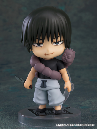 Nendoroid Toji Fushiguro 1