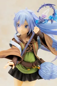 KOTOBUKIYA Eria the Water Charmer/Yu-Gi-Oh! CARD GAME Monster Figure Collection w/ BONUS - Yu-Gi-Oh! - photo 8
