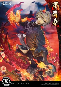 Prime 1 Studio Ultimate Premium Masterline Hell's Paradise: Jigokuraku Gabimaru Bonus Version - Hell's Paradise: Jigokuraku - photo 4