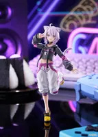 Max Factory figma Nekomata Okayu - hololive production - photo 2
