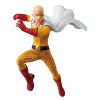 ONE-PUNCH MAN MAXIMATIC SAITAMA 2