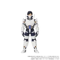 TAKARA TOMY CK-M11 COLLEKAZARO Tenya Iida - My Hero Academia - photo 1