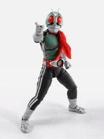 MASKED RIDER 1 LEGENDARY SHOWA MASKED RIDERS EDITION 5