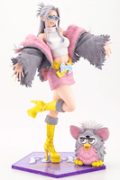HASBRO FURBY BISHOUJO STATUE 10