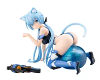 KOTOBUKIYA STYLET Swimsuit Ver. - FRAME ARMS GIRL - photo 2