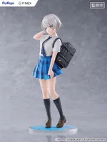 FuRyu Asuka Nishino 1/7 Scale Figure - Chitose Is in the Ramune Bottle - photo 3