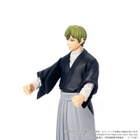 CK-J05 COLLEKAZARO Jujutsu Kaisen Naoya Zen'in 6