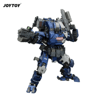 APOC Series Crusher Rapid Assault Mech 5