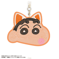 Crayon Shin-chan (Movie) Jewelry Mascot 5